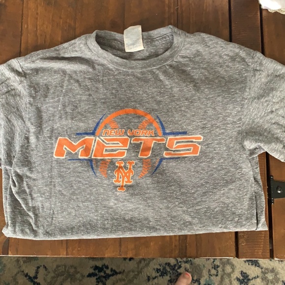Lot of Youth M New York Mets Tees - Picture 3 of 3